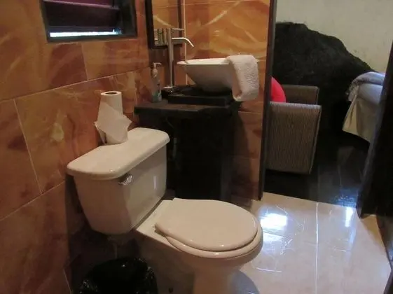 Deluxe Kır Evi, 1 Yatak Odası, Nehir Manzaralı, Deniz Üstü