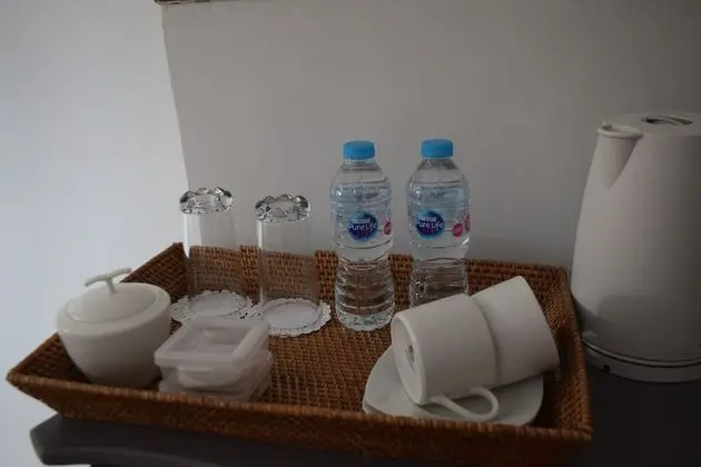 Tek Büyük Yataklı Oda, Banyolu/Duşlu, Bahçe Manzaralı