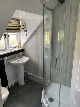 Tek Büyük Yataklı Oda, Banyolu/Duşlu, Bahçe Manzaralı
