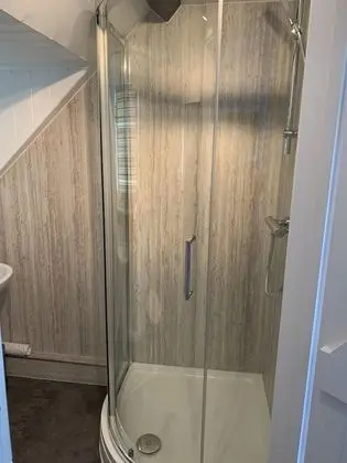 Tek Büyük Yataklı Oda, Banyolu/Duşlu, Bahçe Manzaralı
