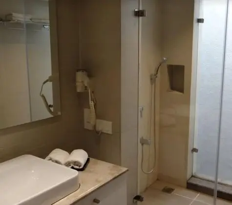Premium Oda, Sigara İçilmez, Göl Manzaralı