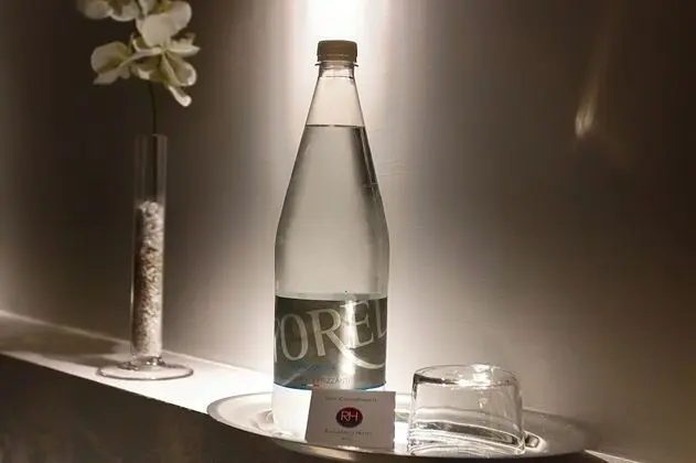 Comfort Tek Büyük veya İki Ayrı Yataklı Oda