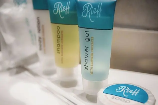 Comfort Tek Büyük veya İki Ayrı Yataklı Oda