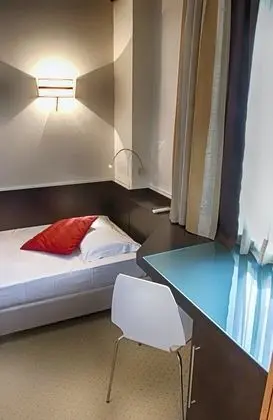 Standard Tek Kişilik Oda