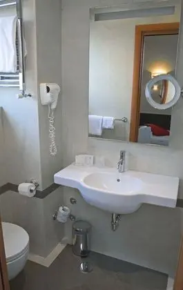 Standard Tek Kişilik Oda