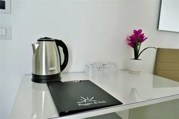 Basic Oda, 1 Büyük (Queen) Boy Yatak