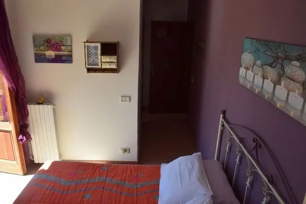 Deluxe Tek Büyük Yataklı Oda, Balkon