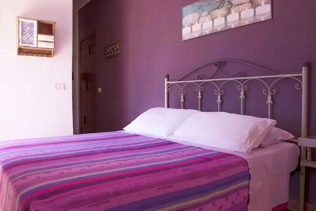 Deluxe Tek Büyük Yataklı Oda, Balkon
