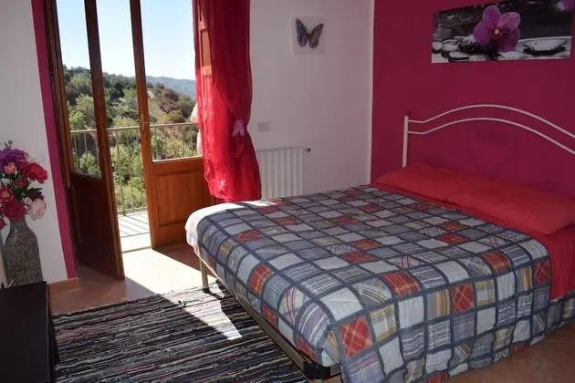Deluxe Tek Büyük Yataklı Oda, Balkon