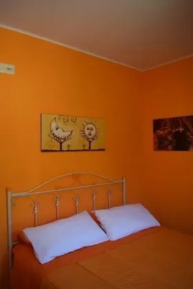 Standard Tek Büyük Yataklı Oda, Bahçe Manzaralı