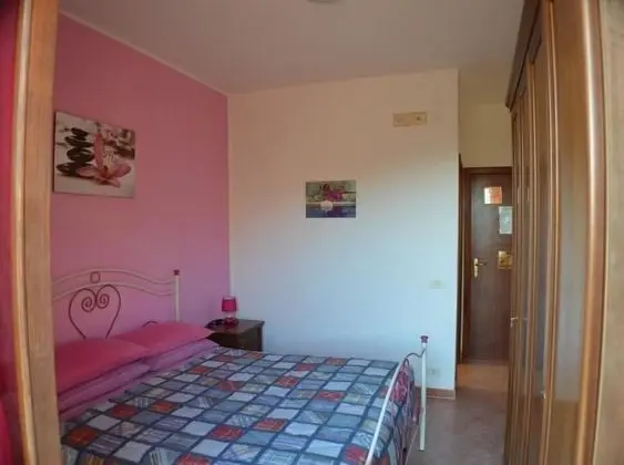 Standard Tek Büyük Yataklı Oda, Bahçe Manzaralı