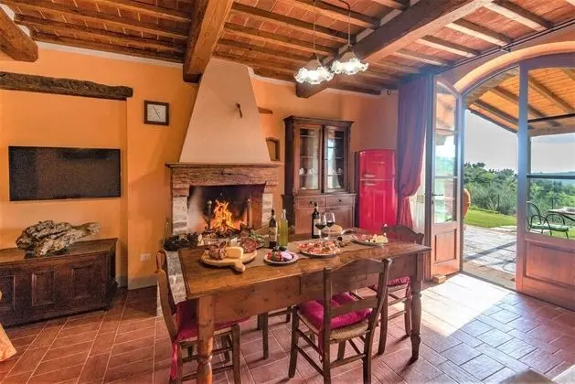 Apart Daire, Sigara İçilebilir