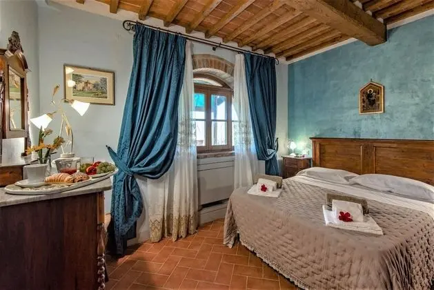 Apart Daire, Sigara İçilebilir