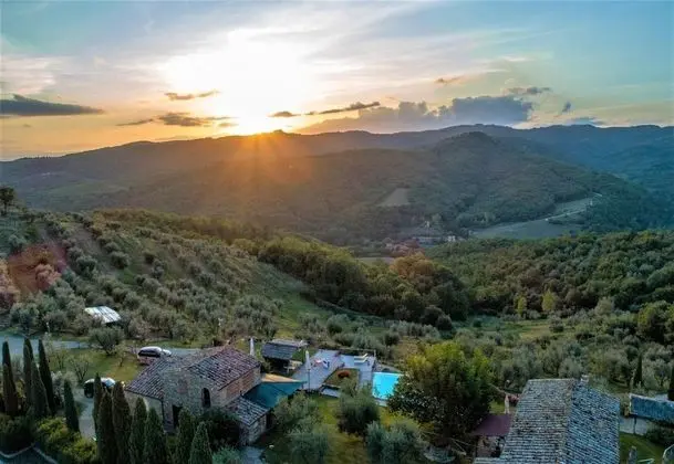 Apart Daire, Sigara İçilebilir