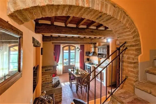 Apart Daire, Sigara İçilebilir