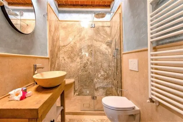 Apart Daire, Sigara İçilebilir