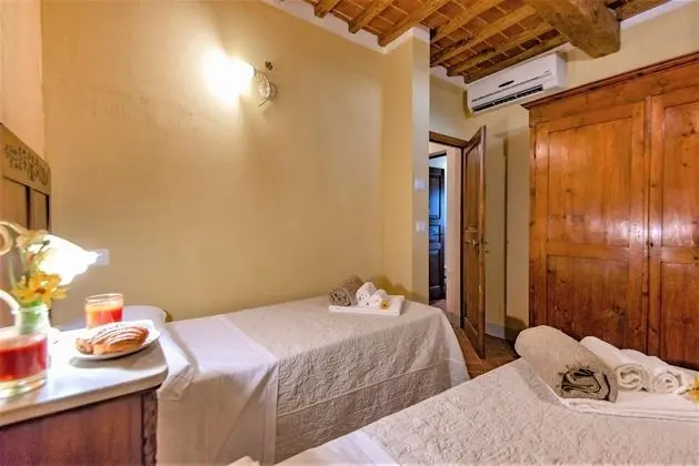 Apart Daire, Sigara İçilebilir