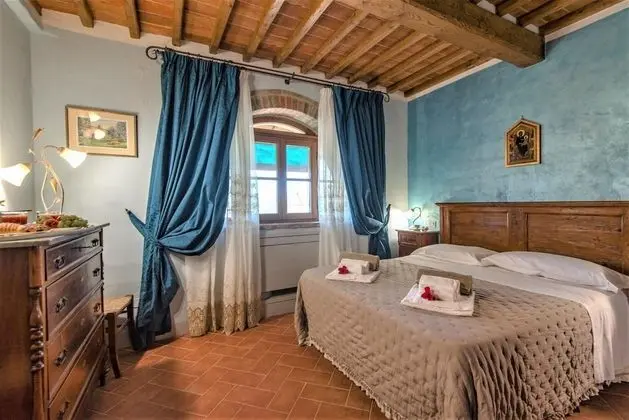 Apart Daire, Sigara İçilebilir