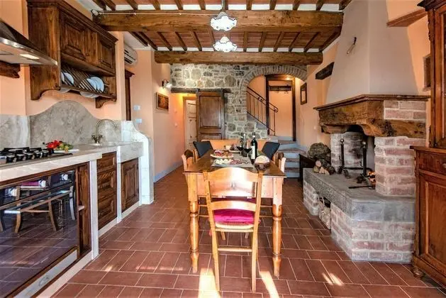 Apart Daire, Sigara İçilebilir