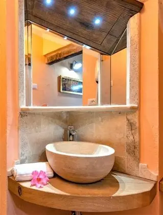Apart Daire, Sigara İçilebilir