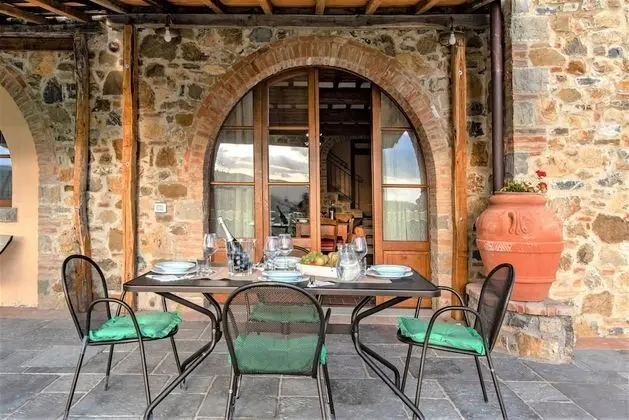 Apart Daire, Sigara İçilebilir