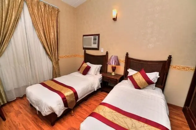 Deluxe Dağ Evi, 3 Yatak Odası