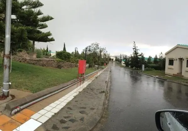 Deluxe Dağ Evi, 3 Yatak Odası