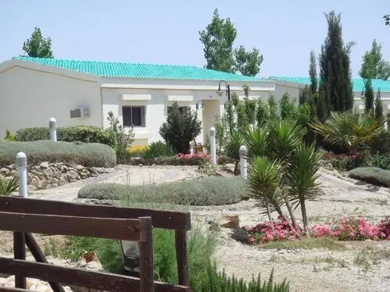 Superior Dağ Evi, 3 Yatak Odası