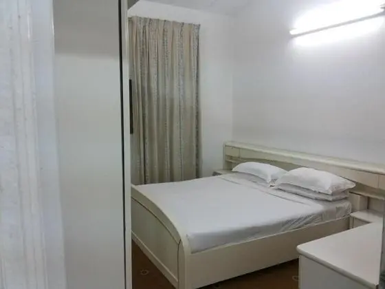 Superior Dağ Evi, 3 Yatak Odası