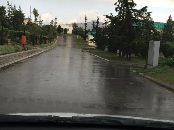 Superior Dağ Evi, 3 Yatak Odası