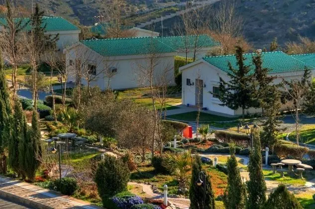 Superior Dağ Evi, 3 Yatak Odası