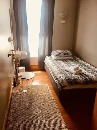 Tek Kişilik Oda