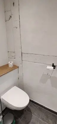 Basic Büyük Yataklı Tek Kişilik Oda
