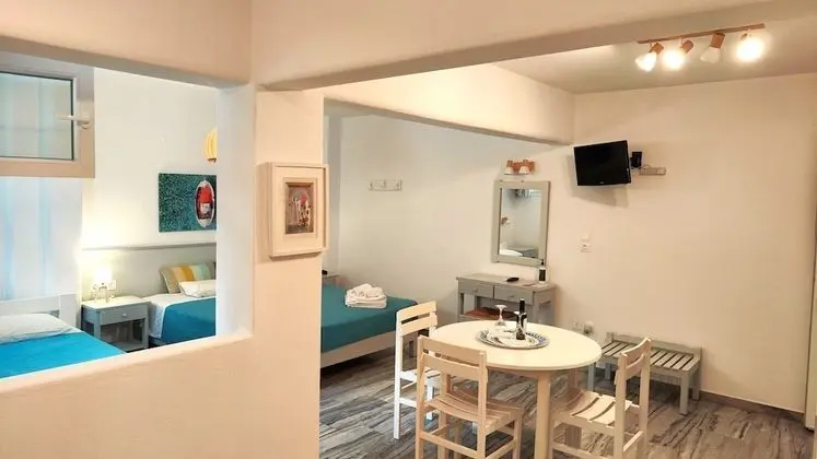 Economy Oda (Semi Basement)