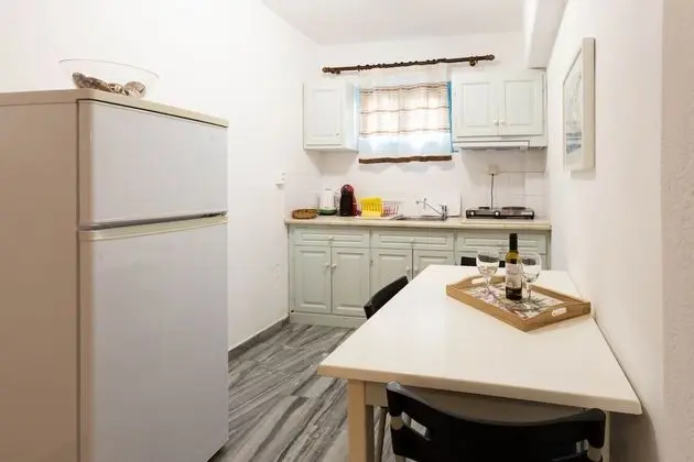 Economy Oda (Semi Basement)