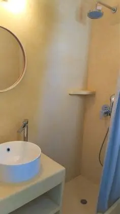 Standard Oda, Dağ Manzaralı