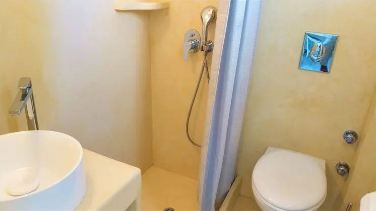 Standard Oda, Dağ Manzaralı
