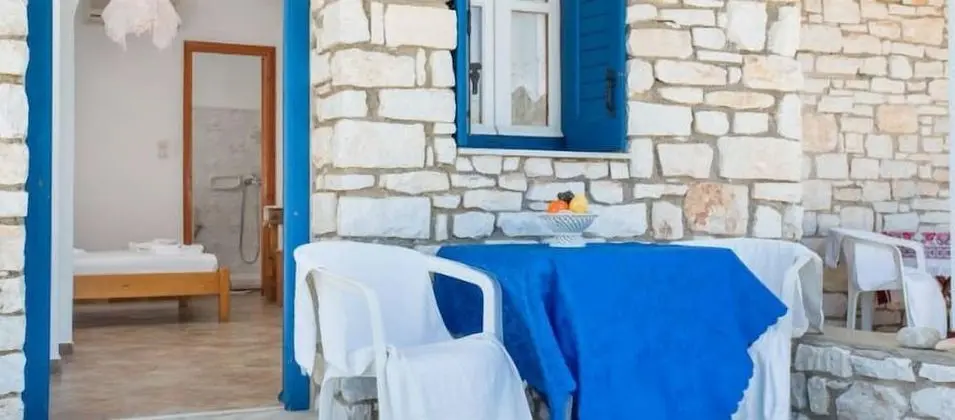 Apart Daire, 1 Yatak Odası, Zemin Kat
