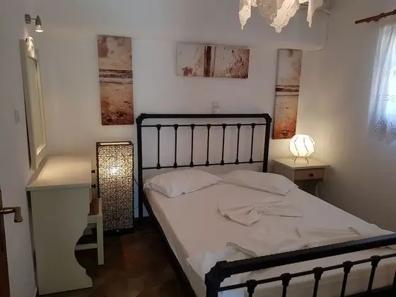 Apart Daire, Deniz Manzaralı