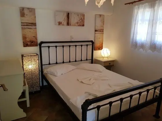 Apart Daire, Deniz Manzaralı