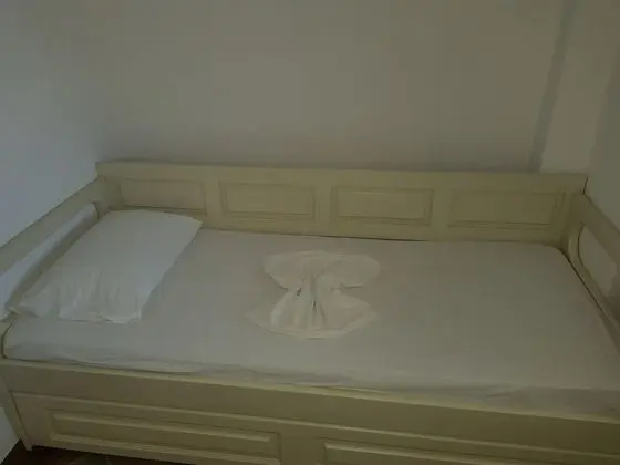 Apart Daire, Deniz Manzaralı