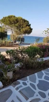 Apart Daire, Deniz Manzaralı