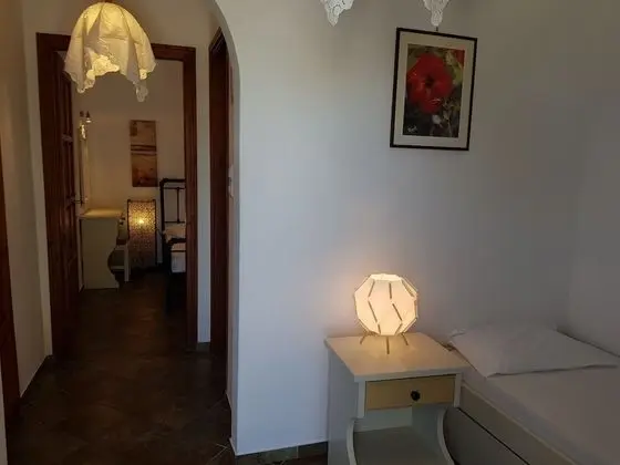 Apart Daire, Deniz Manzaralı