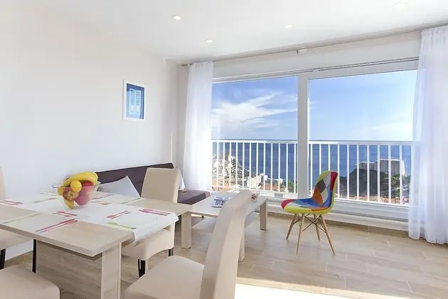 Comfort Apart Daire, Birden Çok Yatak