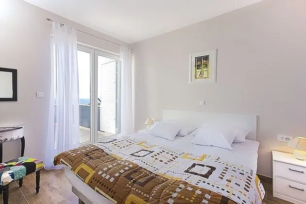 Comfort Apart Daire, Birden Çok Yatak