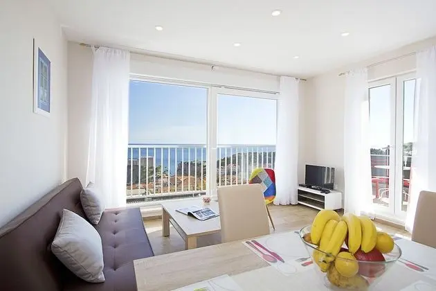 Comfort Apart Daire, Birden Çok Yatak