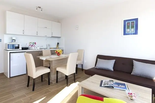 Comfort Apart Daire, Birden Çok Yatak