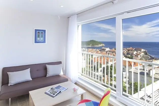 Comfort Apart Daire, Birden Çok Yatak