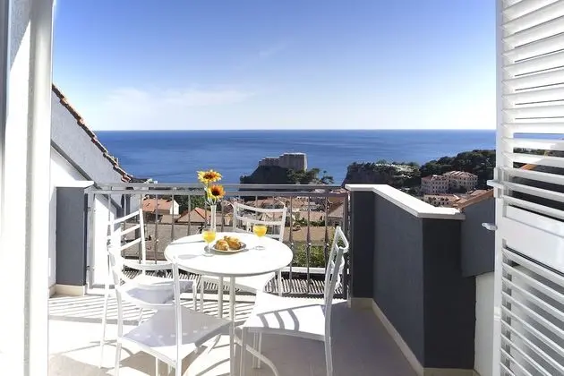 Comfort Apart Daire, 1 Büyük (Queen) Boy Yatak ve Çekyat