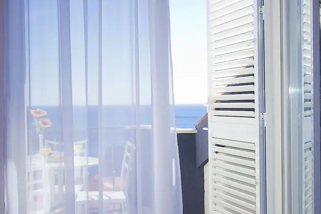 Comfort Apart Daire, 1 Büyük (Queen) Boy Yatak ve Çekyat